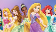 DisneyBound Princesses